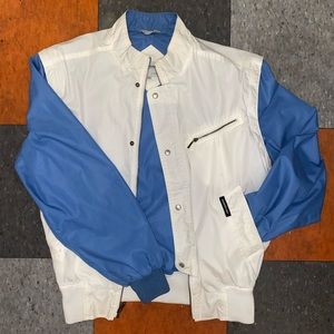 80’s Members Only vintage windbreaker 💎